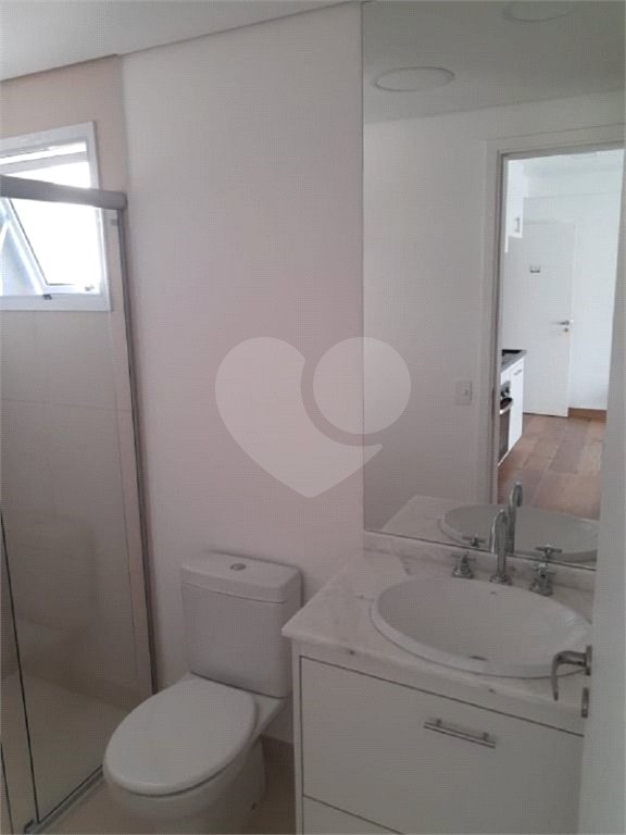 Apartamento à venda com 1 suíte em Indianópolis, São Paulo, SP
