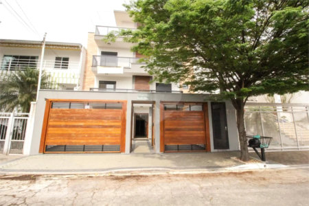 Apartamento à venda com 1 quarto em Jardim São Paulo(zona Norte), São Paulo, SP