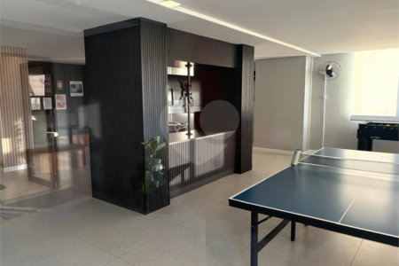 Apartamento para alugar com 1 quarto em Jardim do Paço, Sorocaba, SP