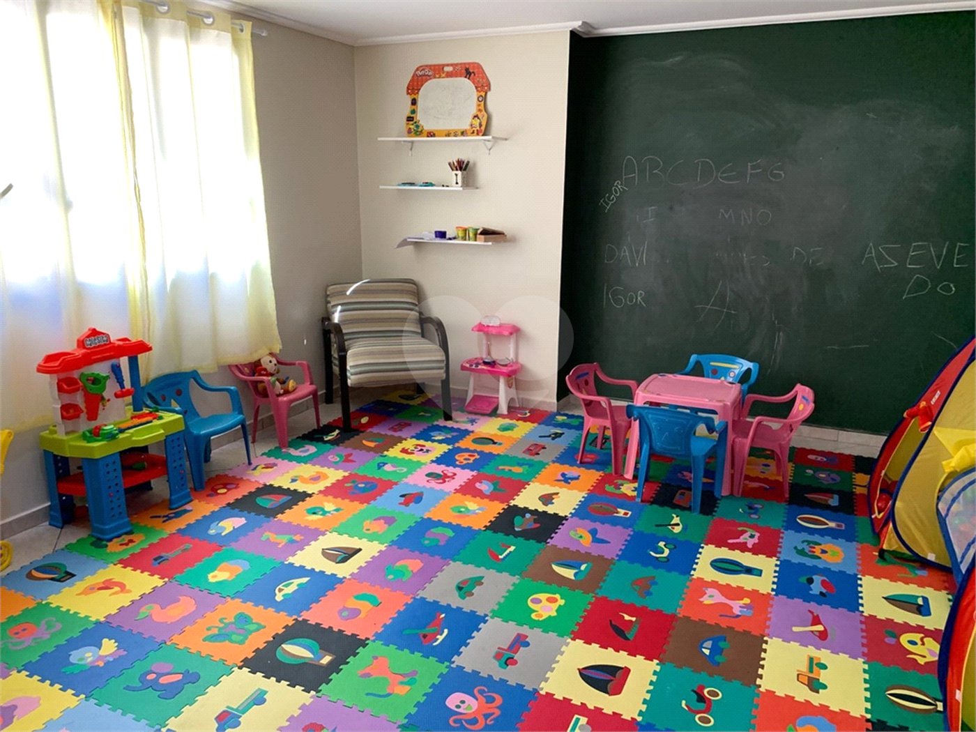 Apartamento à venda com 2 quartos, sendo 1 suíte, em Santana, São Paulo, SP