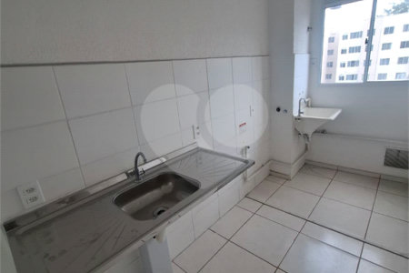 Apartamento à venda com 2 quartos em Campo Grande, Rio de Janeiro, RJ
