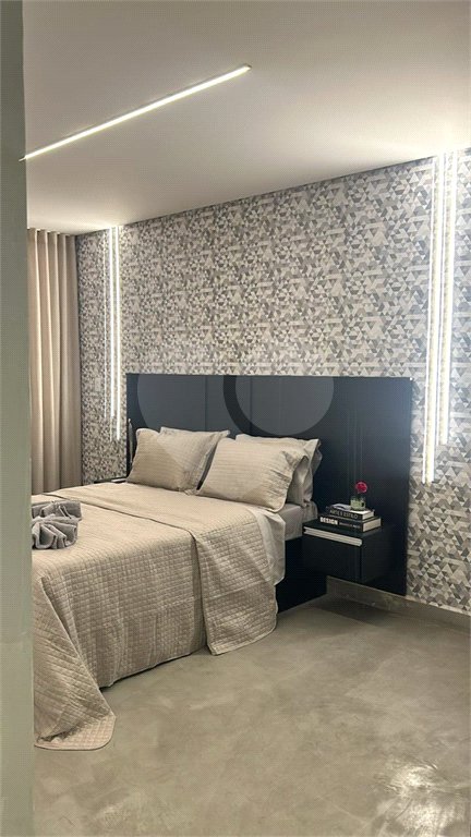 Flat à venda com 1 quarto em Jardim América, Sorocaba, SP