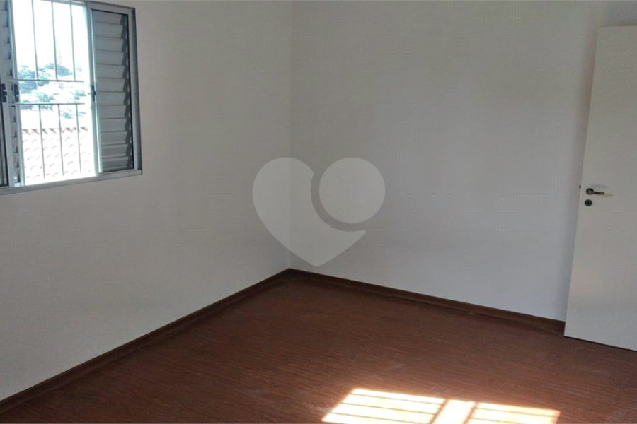 Sobrado à venda com 3 quartos, sendo 1 suíte, em Santana, São Paulo, SP
