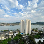 Apartamento com 2 dormitórios à venda, 65 m² por R$ 950.000,00 - Ponta da Praia - Santos/SP
