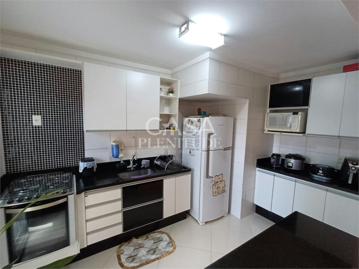 Casa em condomínio à venda com 3 quartos, sendo 1 suíte, em Vila Haro, Sorocaba, SP