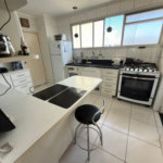 Apartamento à venda com 4 quartos, sendo 1 suíte, em Indianópolis, São Paulo, SP