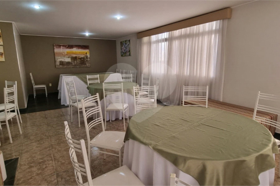 Apartamento à venda com 4 quartos, sendo 1 suíte, em Horto Florestal, São Paulo, SP