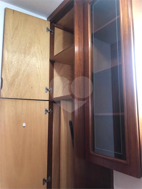 Apartamento à venda com 2 quartos em Santa Teresinha, São Paulo, SP
