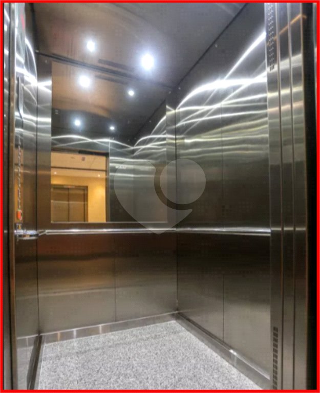 Apartamento à venda com 1 suíte no Centro, São Paulo, SP