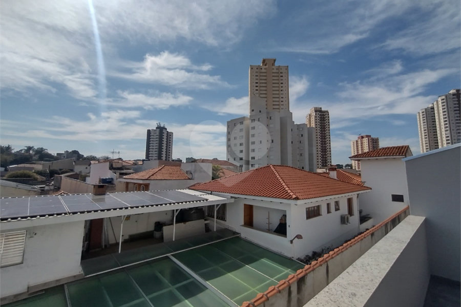 Casa à venda com 3 quartos, sendo 1 suíte, em Mandaqui, São Paulo, SP