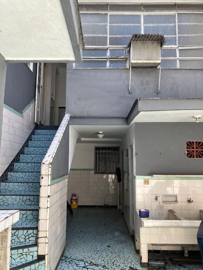 Casa à venda, 258 m² por R$ 1.100.000,00 - Vila Matias - Santos/SP