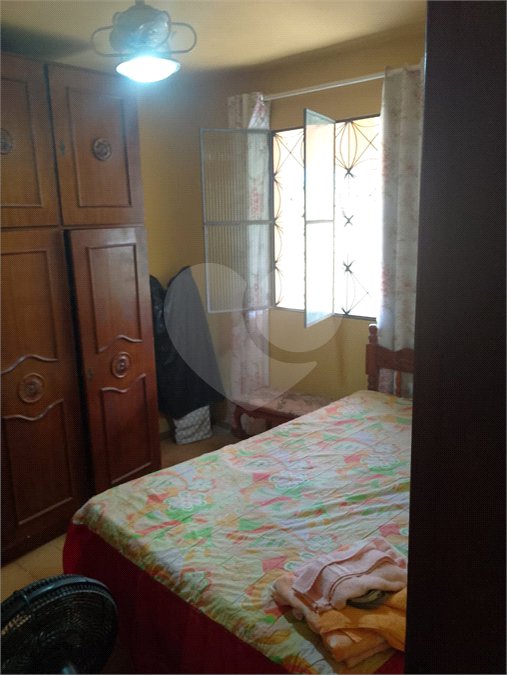 Casa à venda com 2 quartos em Campo Grande, Rio de Janeiro, RJ