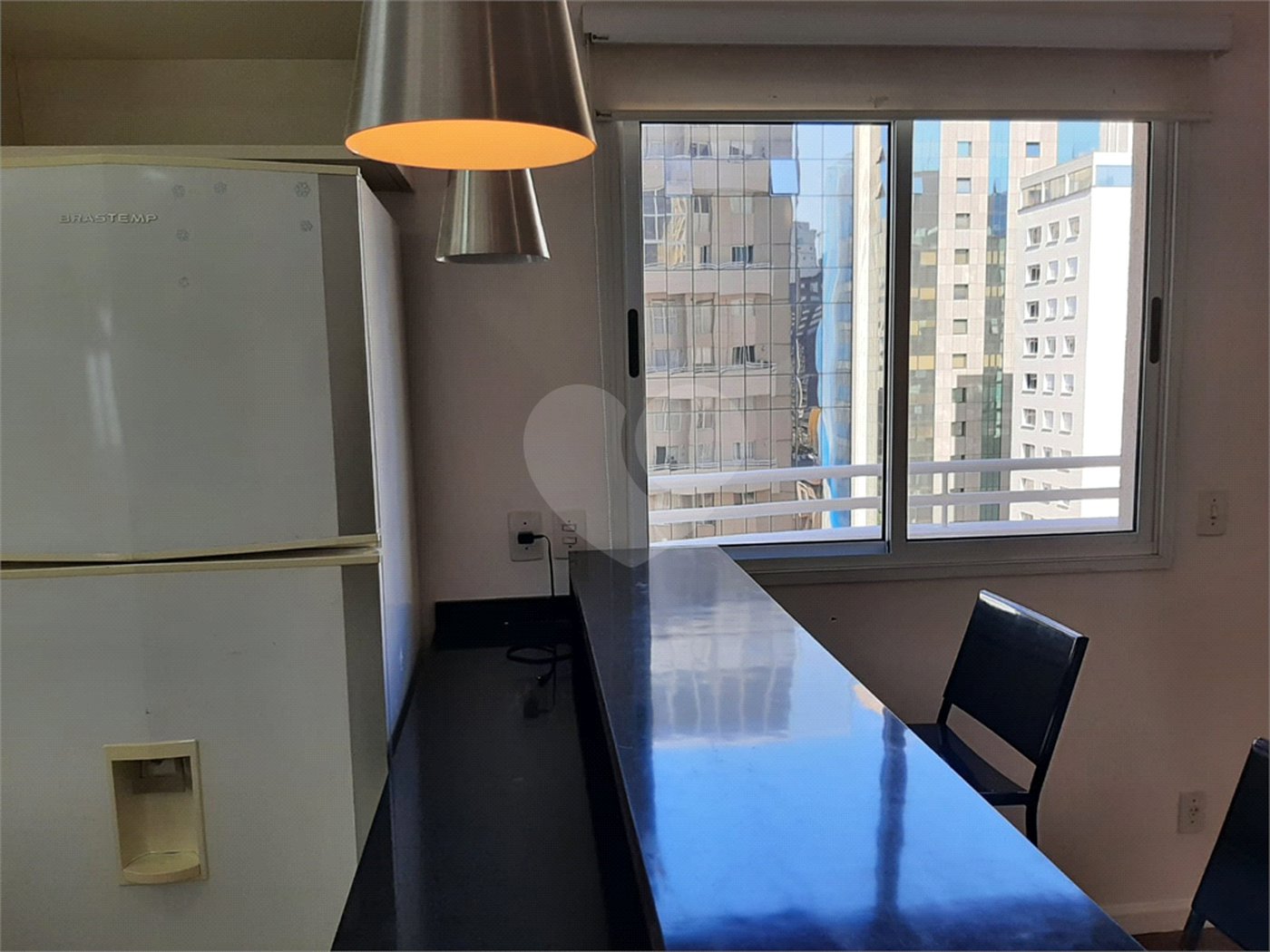 Cobertura à venda com 4 quartos, sendo 2 suítes, em Moema, São Paulo, SP