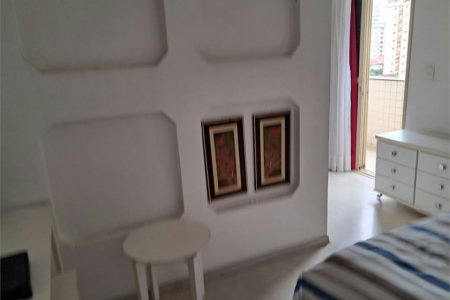 Apartamento Residencial à venda, Gonzaga, Santos - AP0761.