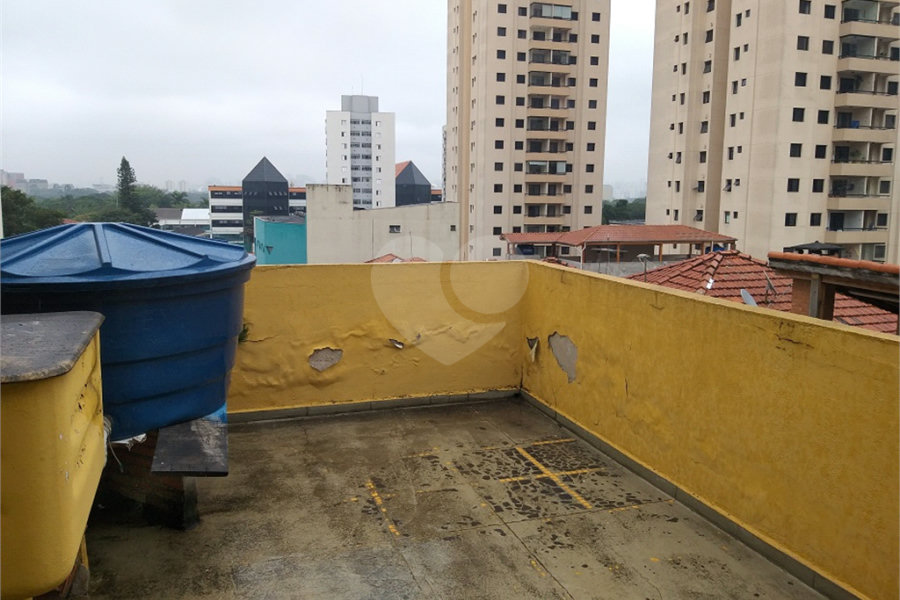 Casa à venda com 5 quartos, sendo 1 suíte,  em Santana, São Paulo, SP