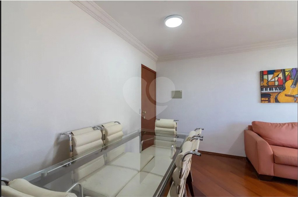 Apartamento à venda com 3 quartos, sendo 1 suíte, em Lauzane Paulista, São Paulo, SP