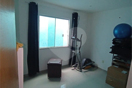 Casa à venda com 4 quartos, sendo 3 suítes, em Campo Grande, Rio de Janeiro, RJ