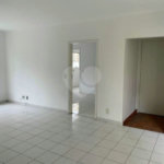 Apartamento para alugar com 3 quartos, sendo 1 suíte,  em Paraíso, São Paulo, SP