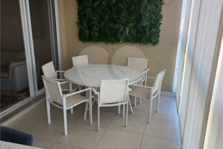 Apartamento à venda ou para alugar com 3 suítes em Vila Castelo Branco, Indaiatuba, SP