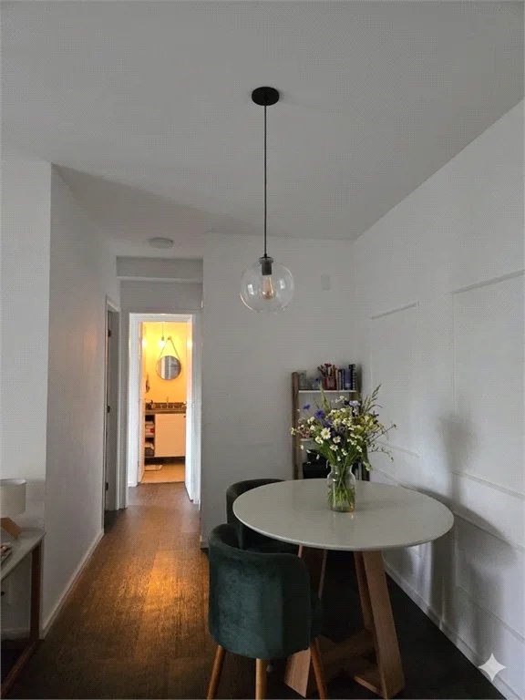 Apartamento à venda com 2 quartos, sendo 1 suíte,  em Vila Romana, São Paulo, SP