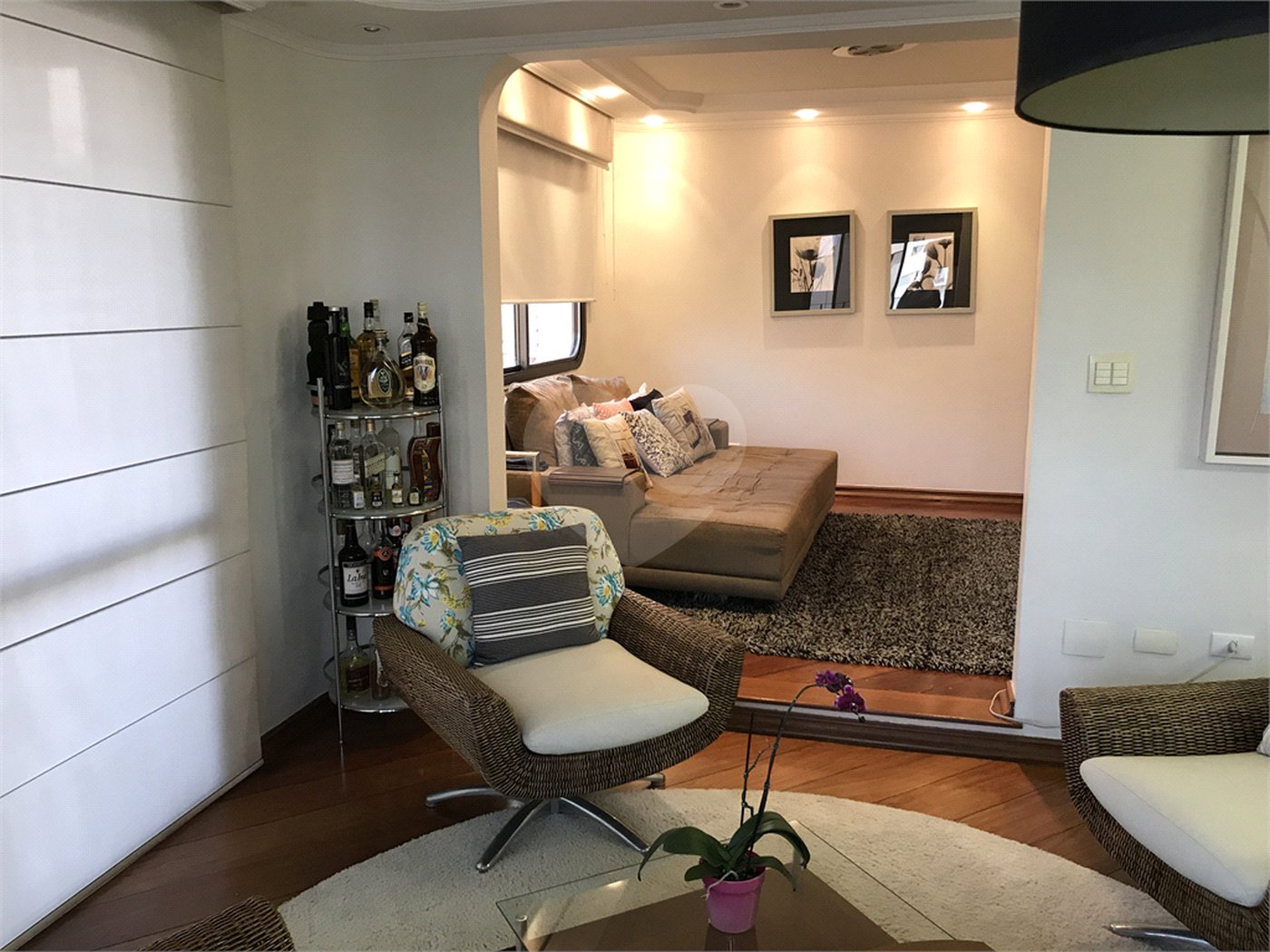 Apartamento à venda com 4 quartos, sendo 3 suítes, em Santana, São Paulo, SP