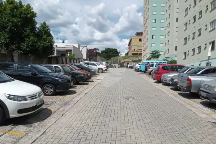 Apartamento à venda com 2 quartos em Freguesia do Ó, São Paulo, SP