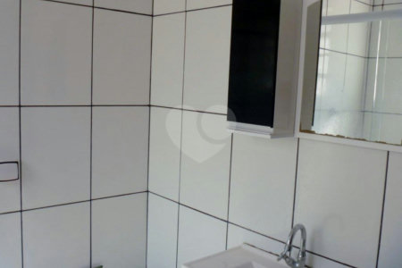 Casa à venda com 2 quartos no condomínio Parqu Domingos Luís,152, São Paulo - SP