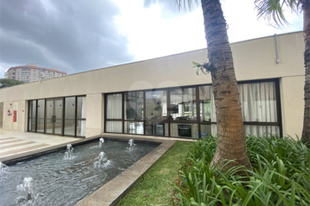 Apartamento à venda com 2 quartos, sendo 1 suíte,  em Vila Monumento, São Paulo, SP