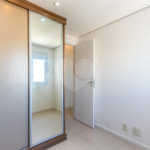 Apartamento à venda com 3 quartos, sendo 1 suíte, em Vila Cruzeiro, São Paulo, SP