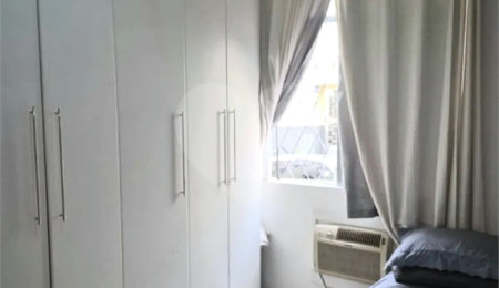 Apartamento à venda com 3 quartos em Vila Isabel, Rio de Janeiro, RJ