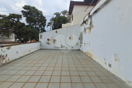 Sobrado à venda com 3 quartos, sendo 1 suíte, em Vila Romana, São Paulo, SP