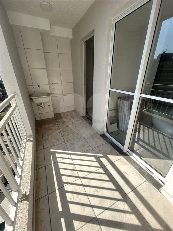 Apartamento à venda ou para alugar com 2 quartos em Várzea da Barra Funda, São Paulo, SP