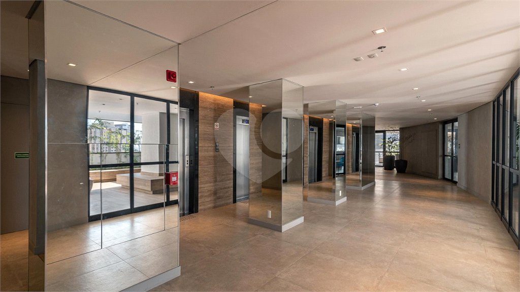 Studio à venda com 1 quarto em Planalto Paulista, São Paulo, SP