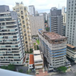 Apartamento à venda com 3 suítes em Sumarezinho, São Paulo, SP