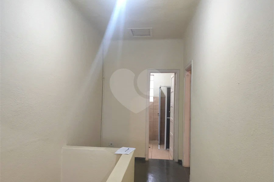 Casa para alugar com 1 quarto em Santana, São Paulo, SP