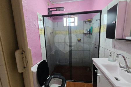 Casa à venda com 2 quartos em Vila Messias, Alambari, SP