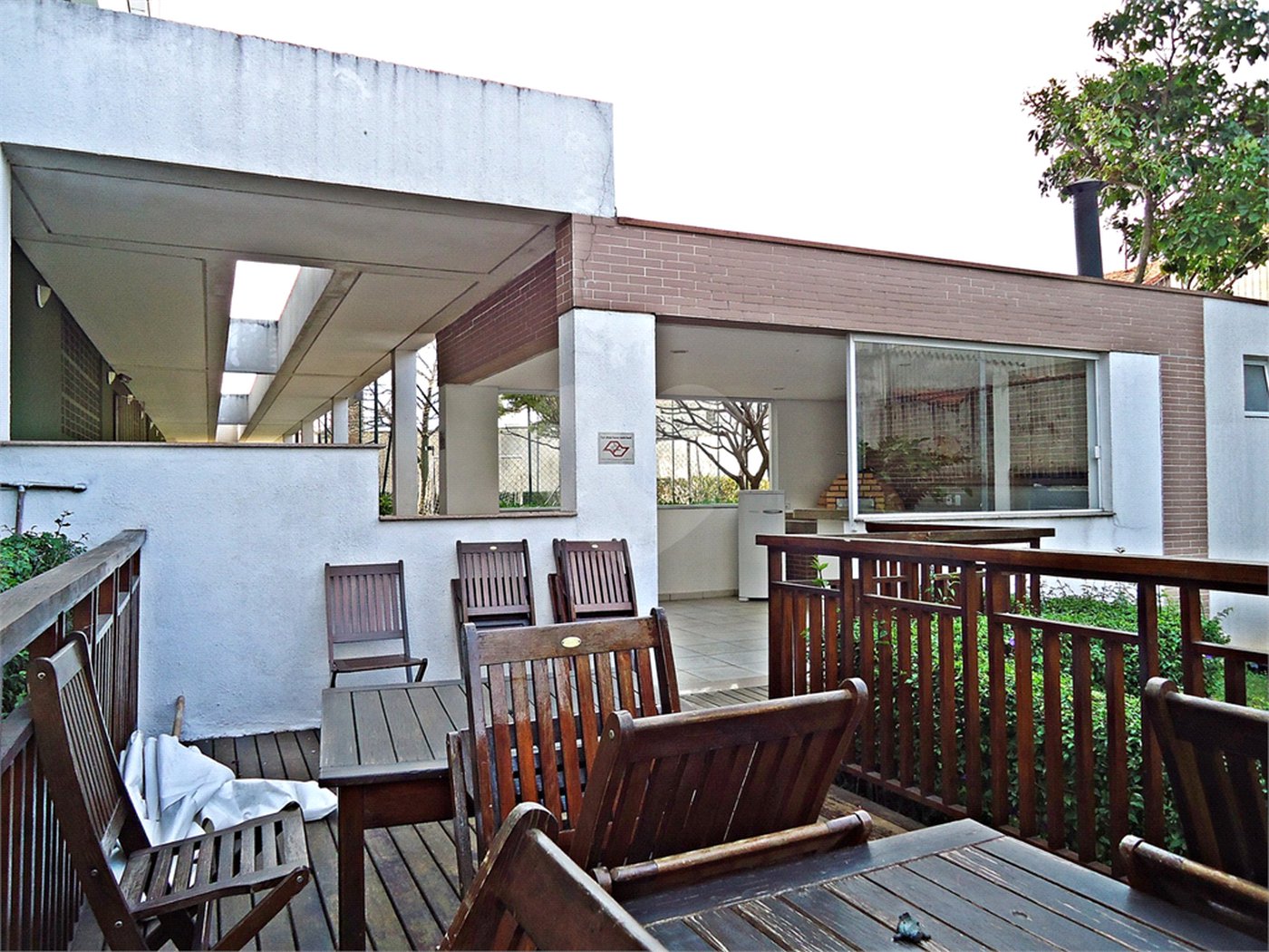 Apartamento à venda com 3 suítes em Santa Teresinha, São Paulo, SP