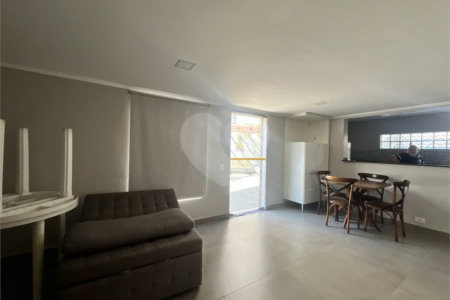 Apartamento á venda - Vila Guarani