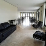 Apartamento à Venda com 123 m² - Mooca