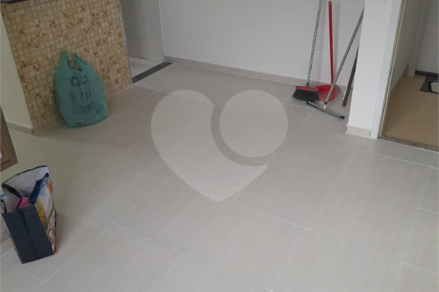 Apartamento á venda - Condomínio Certto Jaraguá Alegria