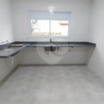 Apartamento novo Região Jardim do São Paulo com – 40 metros - 2 dormitórios - 1 banheiro, sala - cozinha e 1 vaga.