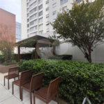 Apartamento de 60 m² para venda com 2 quartos (1 suíte) e garagem na Bela Vista!