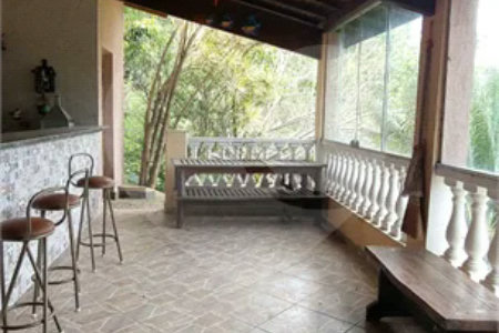 LINDA CHÁCARA A VENDA - CONDOMINIO ALPES D'OURO - BOM JESUS DOS PERDÕES
