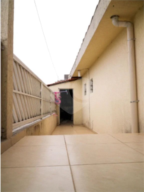 Casa à venda no Jardim Tango/Aricanduva com 3 quartos e 2 banheiros