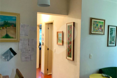 Apartamento 56m2 3 Dormitórios 1 Banheiro 1 Vaga na Vila Gumercindo