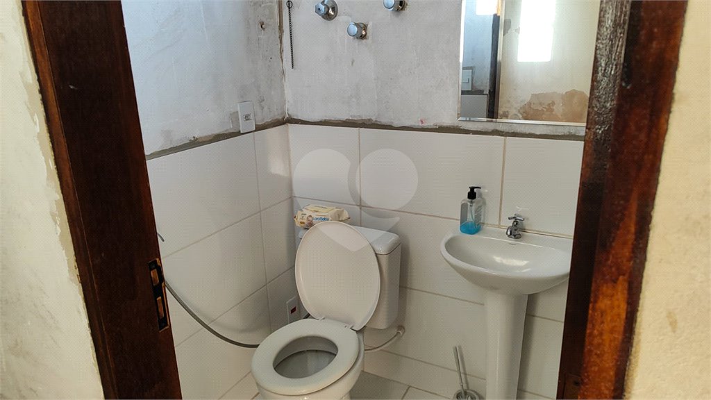 Casa à Venda – 4 Quartos, 1 Suíte – Vila Prado