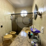 Casa assobradada à venda no bairro Nova Piracicaba, em Piracicaba/SP.