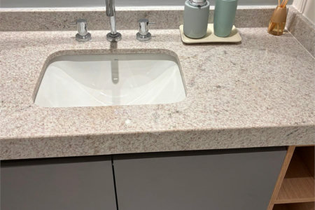 Apartamento à venda com 1 quarto em Perdizes, São Paulo, SP