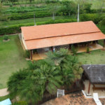 Casa à venda com 8 quartos, sendo 4 suítes, no condomínio Santa Filomena, Salto - SP