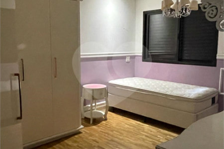 Apartamento à venda ou para alugar com 4 quartos, sendo 3 suítes,  em Jardim Anália Franco, São Paulo, SP
